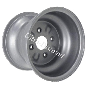 Cerchi posteriori per Quad Shineray 300cc STE (Alu)