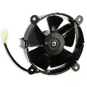 Ventola di raffreddamento per quad Shineray 300 cc ST-4E