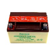 Batteria per scooter da 50cc a 125 cc