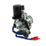 Carburatore 18mm per scooter a 2 tempi