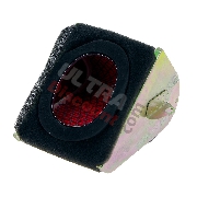 Filtro aria per motore 125cc tipo GY6 152QMI