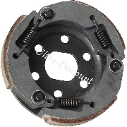 Mascelle per frizione Scooter Cinese 50cc - 4 tempi