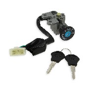 Neiman per scooter cinesi (tipo 5)