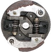 Frizione per mini moto polini GP3 a raffreddamento liquido