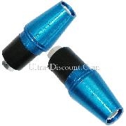 Tappi protezione manopole Blu (tipo 5)