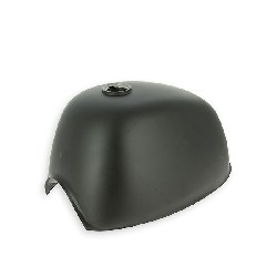 Serbatoio benzina nero opaco per Gorilla 50cc-125cc (prima 09-2015)