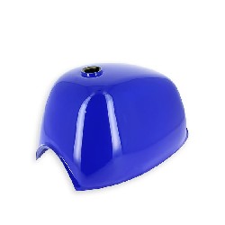 Serbatoio nero scuro per Gorilla 50cc-125cc (dopo 09-2015)