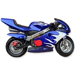 Minimoto 49cc Alta qualità