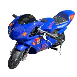 Minimoto 49cc Alta qualità