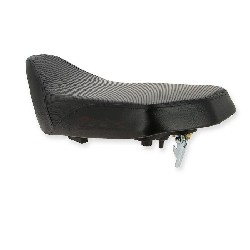 Sella per Quad Shineray 200cc (Nera), Ricambi Shineray 200STIIE e STIIEB