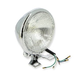 Faro delantero per ricambios Citycoco