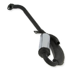 Marmitta di serie per mini scooter, Parti per mini scooter