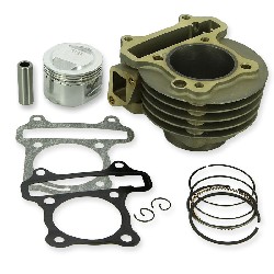 Kit motore 120cc per scooter cinese 52MM GY6