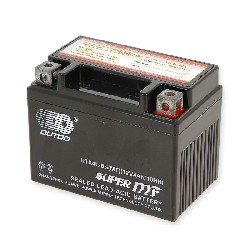 Batteria per Quad 110cc 125cc 12v-4Ah (UTX4L-BS)