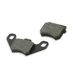 Pastiglia freno posteriore per Go-Kart, Ricambi SpeedKart GoKart