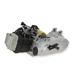 Motore Quad Shineray 200cc 163QML (XY200ST-6A)