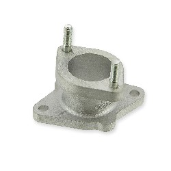 Pipa di immisisone di 30 mm per carburazione PZ30 Pit Bike, Ricambi Pit Bike