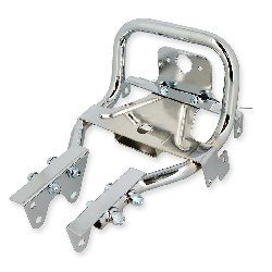 Portabagagli per Monkey Gorilla - CROMO (tipo 2), Ricambi Monkey - Gorilla