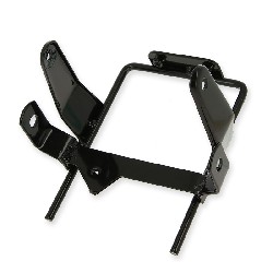 Supporto faro per Skymax 50-125cc (Nero), Ricambi Dax Skymax