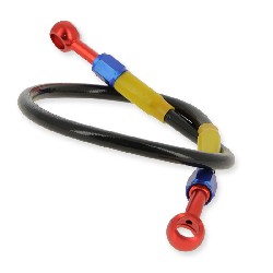 tubo del freno 50cm (Nerro), Ricambi Pit Bike