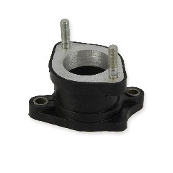 Pipa di immisisone di 30 mm per carburazione PZ30 Pit Bike typo2, Ricambi Pit Bike