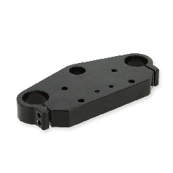 Testa forcella superiore 160mm per Scooter Citycoco (Nero), Ricambi Citycoco