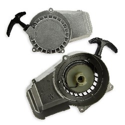 Avviamento a strappo Quick Start per mini supermotard, Ricambi Pocket replica R1