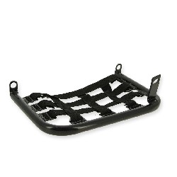 Poggiapiede sinistro per Quad Shineray 200STIIEB, Ricambi Shineray 200STIIE e STIIEB