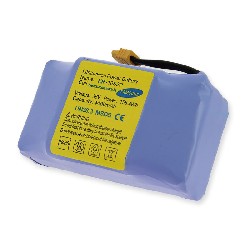 Batteria Li-ion 36v 4.4AH per Overboard (KR-10S2P ) Samsung