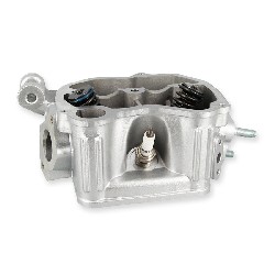 Testata con valvole per motore Quad Bashan 250cc (Alu, BS250S-11), Ricambi quad Bashan 250cc BS250S11
