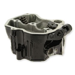 Testata per motore Quad Shineray 250 cc ST-9E - STIXE Nero (tipo 2), Ricambi quad 250cc STIXE ST9E
