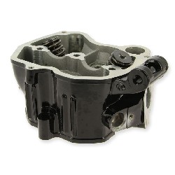 Testata per motore Quad Shineray 250 cc ST-9E - STIXE Nero (tipo 2)