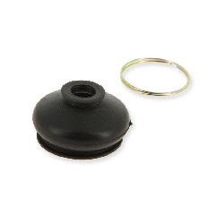 soffietto de snodo superiore per Quad Shineray XY250STXE, Ricambi Shineray 250 STXE