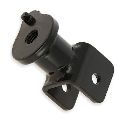 Supporto pedana sinistro Skyteam E-MINI - NERO