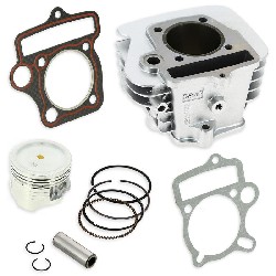 Kit cilindro per Skyteam T-REX 125cc