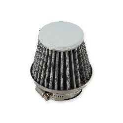 Filtro aria per Dax - Monkey (Grigio), Ricambi Monkey - Gorilla