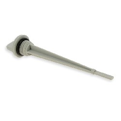 Astina di livello dell olio in plastica per quad shineray 250cc stxe, Ricambi Shineray 250 STXE