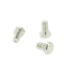 Vite freno a disco e corona per Pocket dirt, Ricambi Mini moto cross