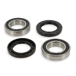 Cuscinetti set per assale posteriore Shineray XY200STIIE-B (35mm), Ricambi Shineray 200STIIE e STIIEB