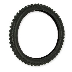Pneumatico per Pit Bike (70-100 x 19''), Ricambi Pit Bike