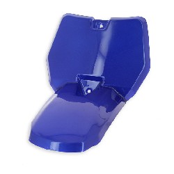Piccola carenatura anteriore per mini supermotard azul - Tipo 2, Ricambi pocket supermoto