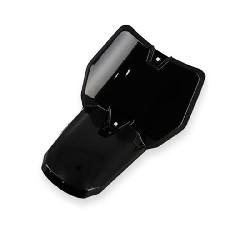 Piccola carenatura anteriore per mini supermotard Negro - Tipo 2