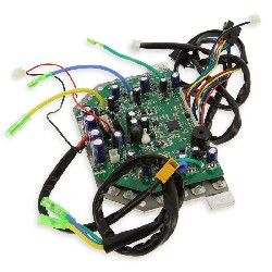 Scheda madre 1 per Overboard