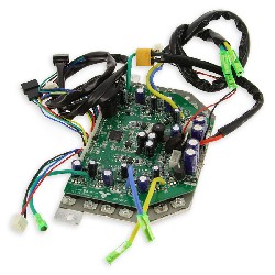 Scheda madre 2 per Overboard