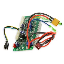 Scheda madre 3 per Overboard