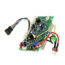 Scheda madre 4 per Overboard