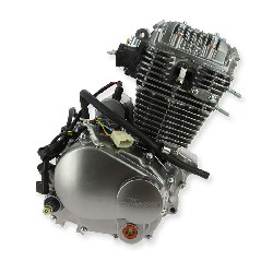 Motore 250cc per V-Raptor Skyteam