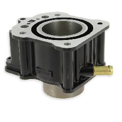 Cilindro per Quad 200cc raffreddato a liquido (Ø63.5) nero
