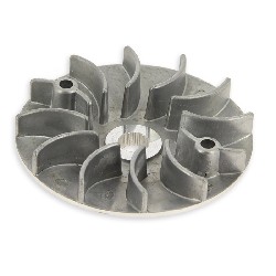 Pannello ventilato per variatore Quad Shineray 200cc (XY200ST-6A)