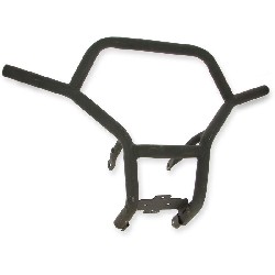 Paraurti anteriore per Quad Bashan 300cc BS300AU-2 (Nero), Bashan 300cc BS300AU-2
